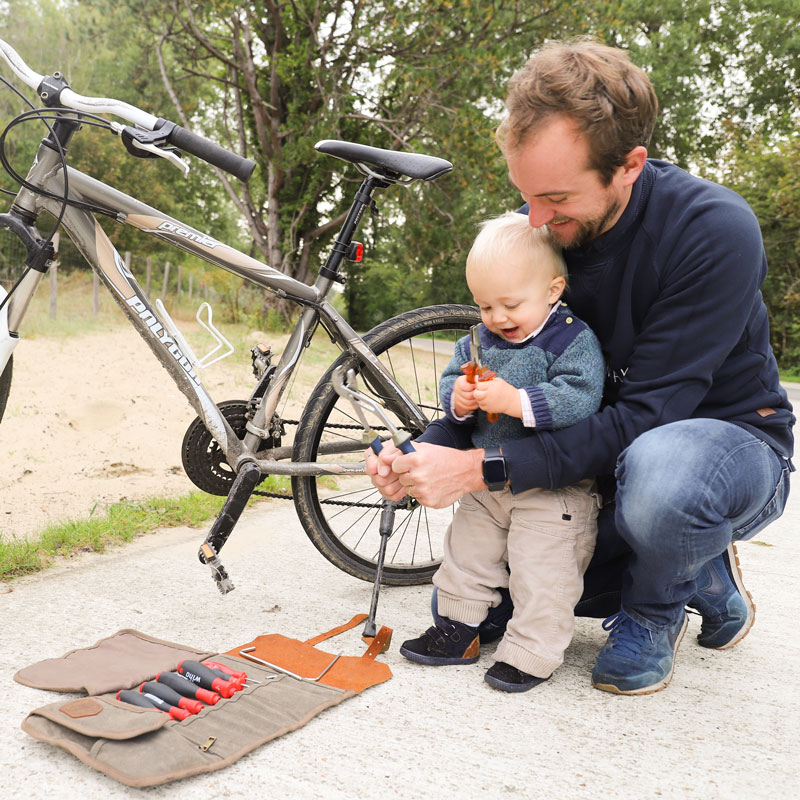 trousse a outils